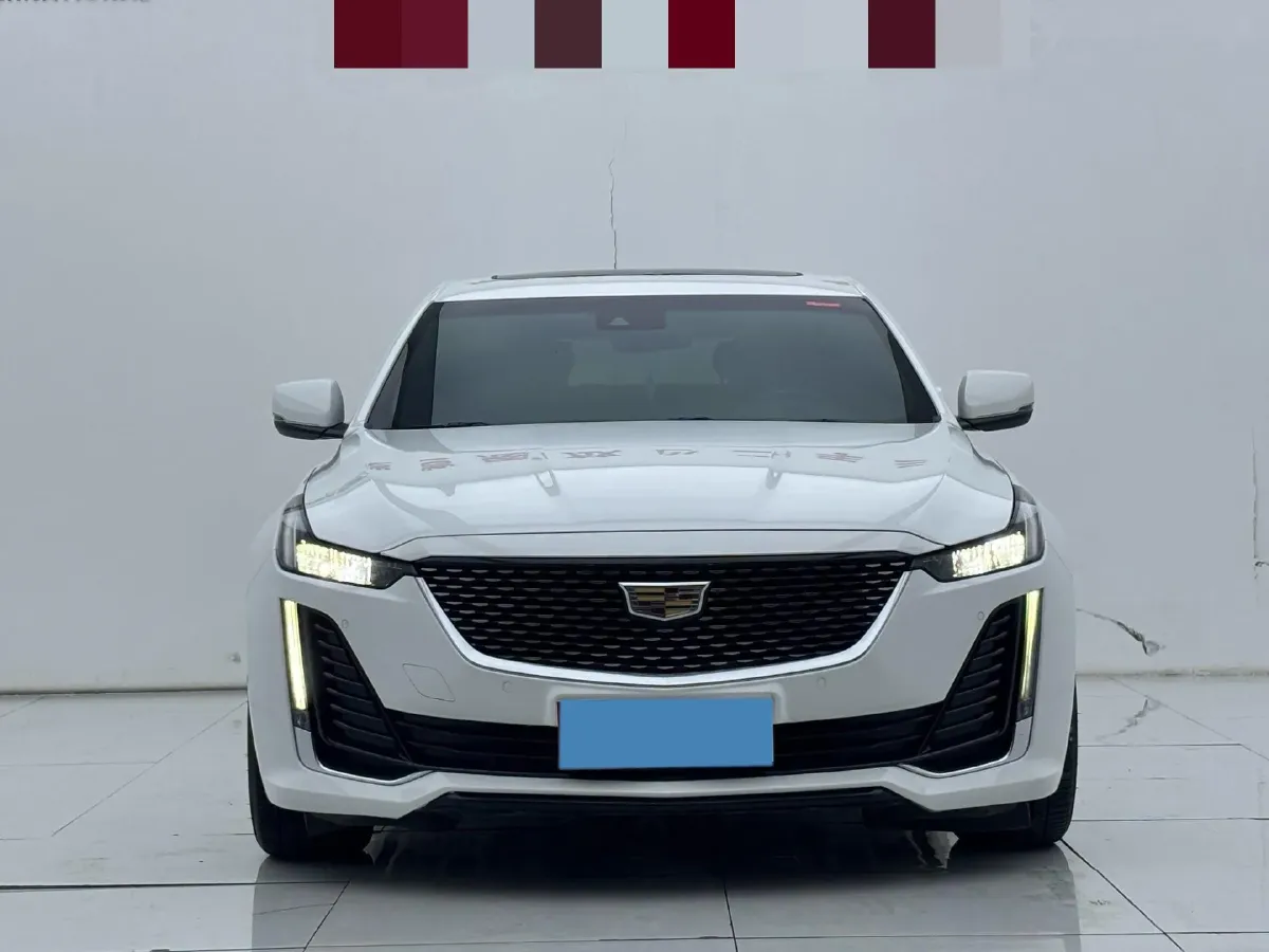 2022 Cadillac CT5 2.0T 237HP L4 10AT,autocango,china used car exporter,china ev exporter,chinese used car exporter,chinese used ev exporter