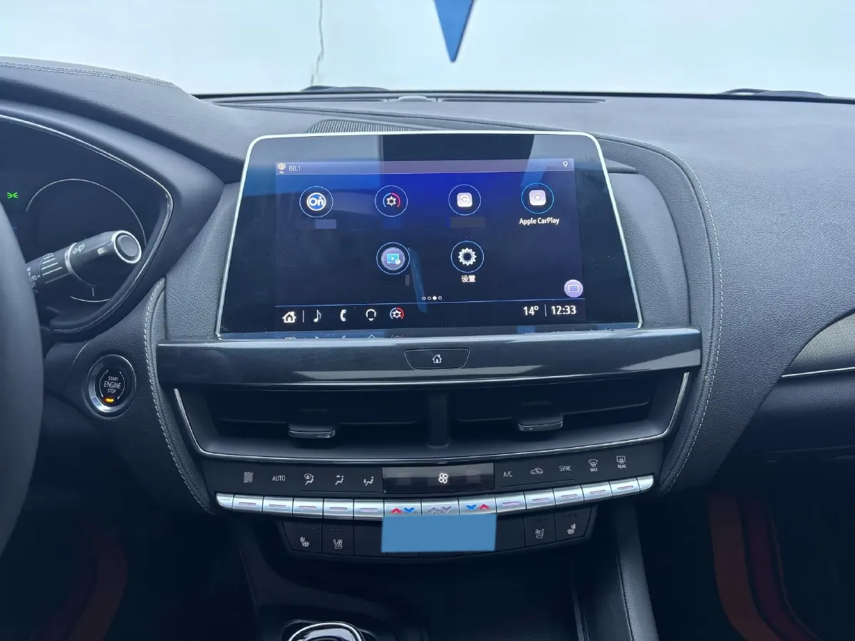 2022 Cadillac CT5 2.0T 237HP L4 10AT,autocango,china used car exporter,china ev exporter,chinese used car exporter,chinese used ev exporter