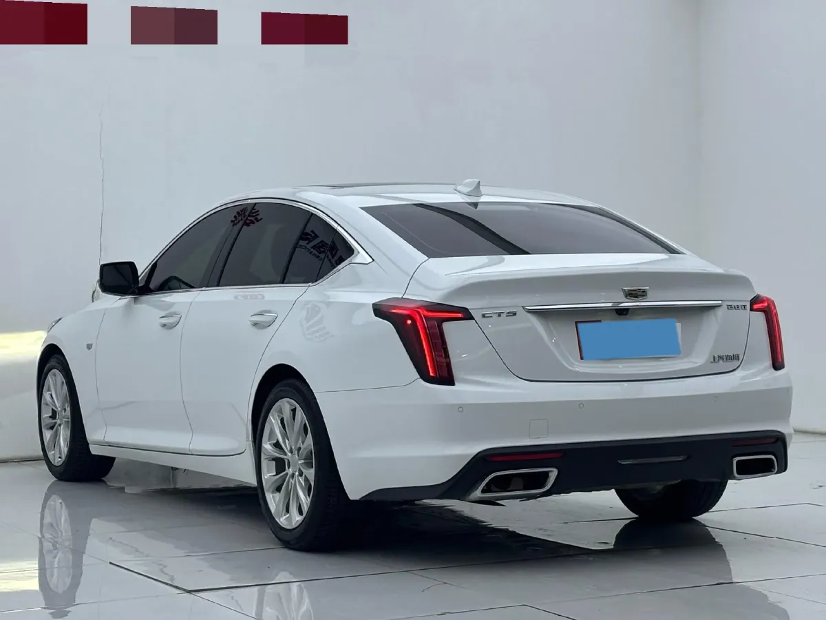 2022 Cadillac CT5 2.0T 237HP L4 10AT,autocango,china used car exporter,china ev exporter,chinese used car exporter,chinese used ev exporter