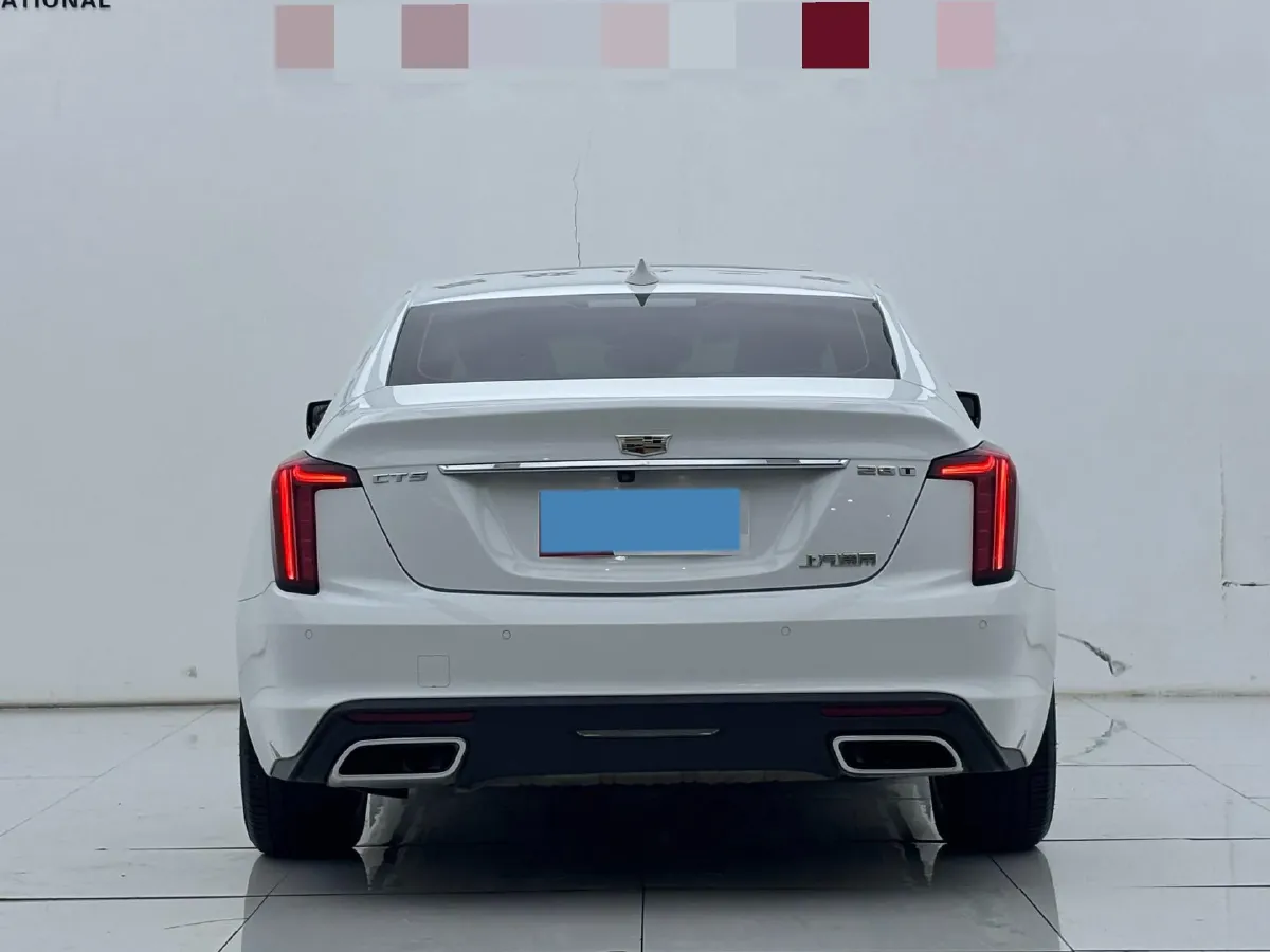 2022 Cadillac CT5 2.0T 237HP L4 10AT,autocango,china used car exporter,china ev exporter,chinese used car exporter,chinese used ev exporter