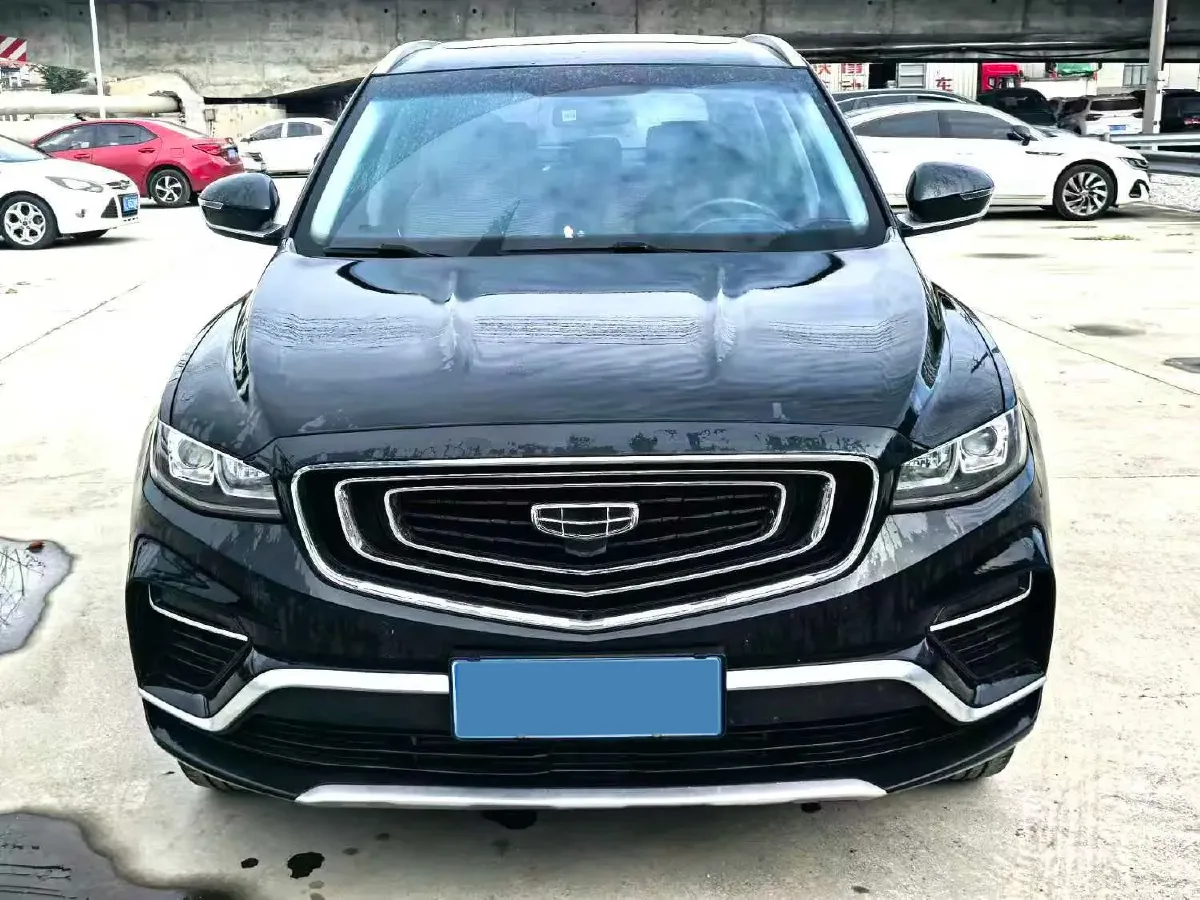 2020 LYNK&CO 02 2.0T 190HP L4 6AT,autocango,china used car exporter,china ev exporter,chinese used car exporter,chinese used ev exporter