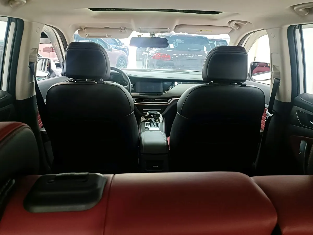 2019 ChangAn CS35 Plus 1.4T 158HP L4 7DCT,autocango,china used car exporter,china ev exporter,chinese used car exporter,chinese used ev exporter