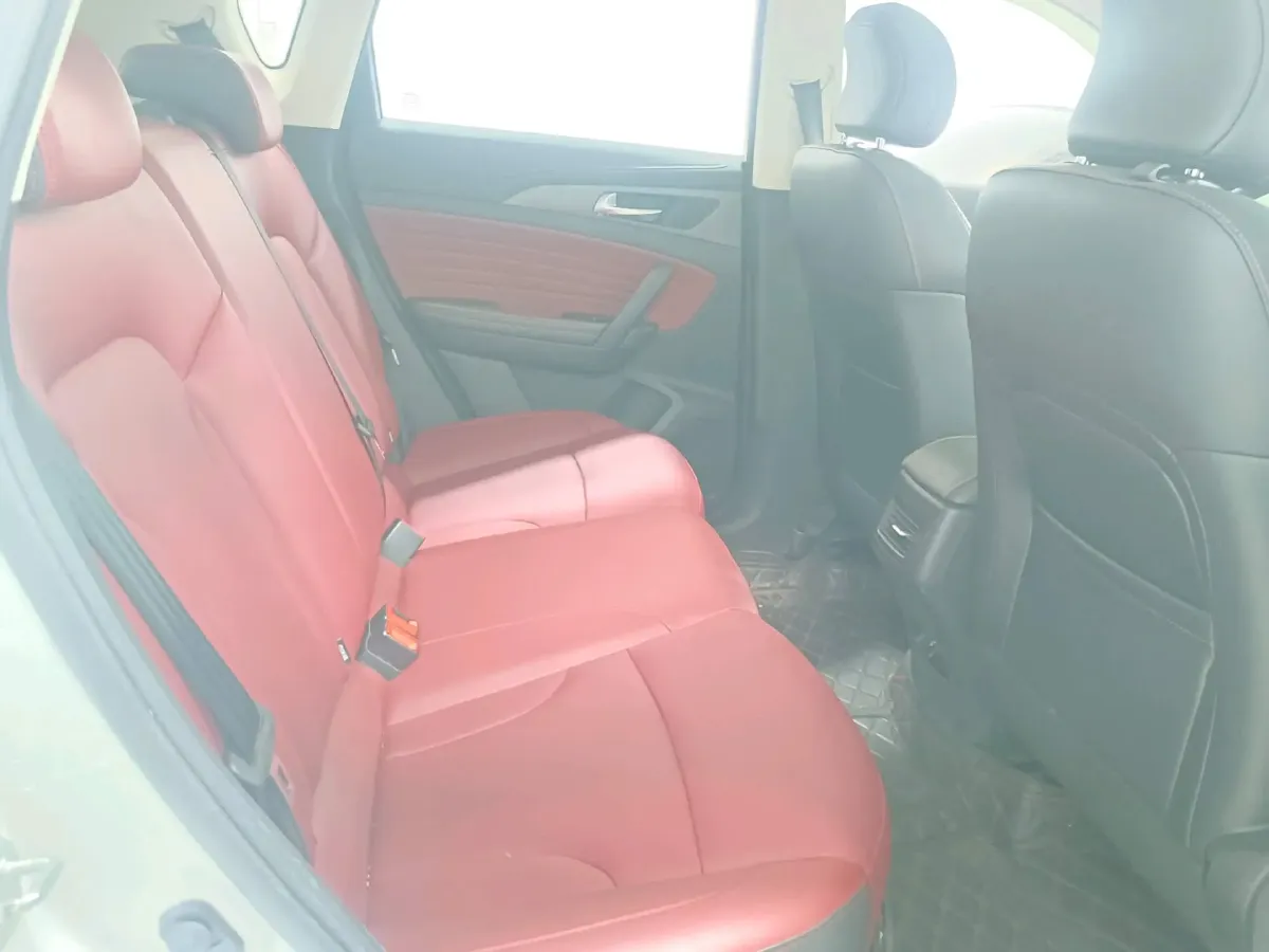 2019 ChangAn CS35 Plus 1.4T 158HP L4 7DCT,autocango,china used car exporter,china ev exporter,chinese used car exporter,chinese used ev exporter