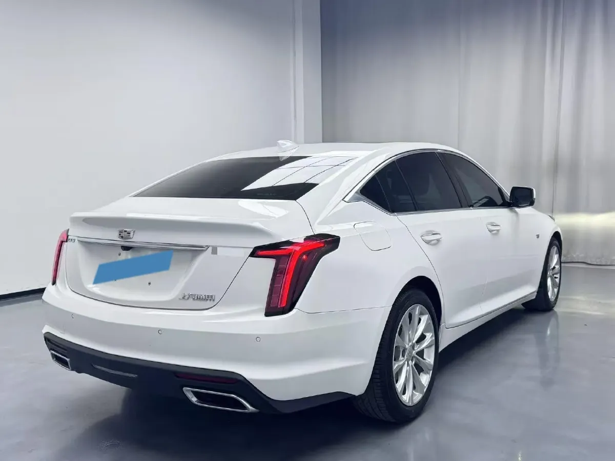 2021 Cadillac CT5 2.0T 237HP L4 10AT,autocango,china used car exporter,china ev exporter,chinese used car exporter,chinese used ev exporter
