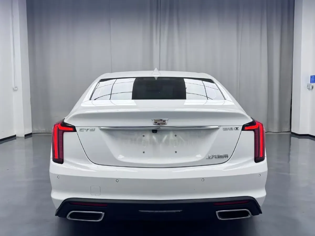 2021 Cadillac CT5 2.0T 237HP L4 10AT,autocango,china used car exporter,china ev exporter,chinese used car exporter,chinese used ev exporter
