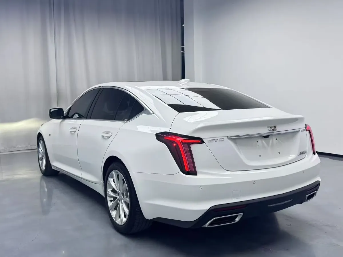 2021 Cadillac CT5 2.0T 237HP L4 10AT,autocango,china used car exporter,china ev exporter,chinese used car exporter,chinese used ev exporter