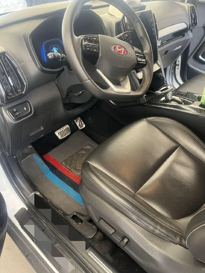 2021 Hyundai ix35 1.4T 140HP L4 7DCT,autocango,china used car exporter,china ev exporter,chinese used car exporter,chinese used ev exporter