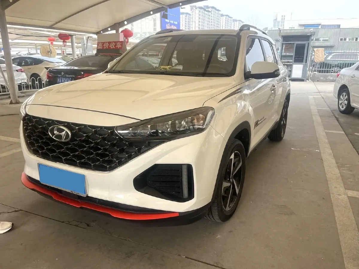 2021 Hyundai ix35 1.4T 140HP L4 7DCT,autocango,china used car exporter,china ev exporter,chinese used car exporter,chinese used ev exporter