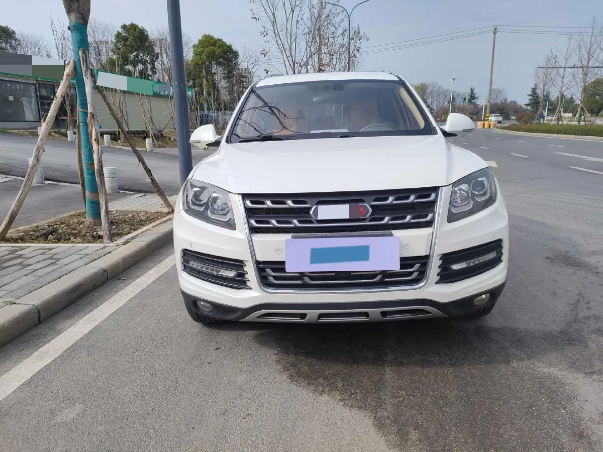 2017 Yema T70 1.8T 160HP L4 CVT,autocango,china used car exporter,china ev exporter,chinese used car exporter,chinese used ev exporter