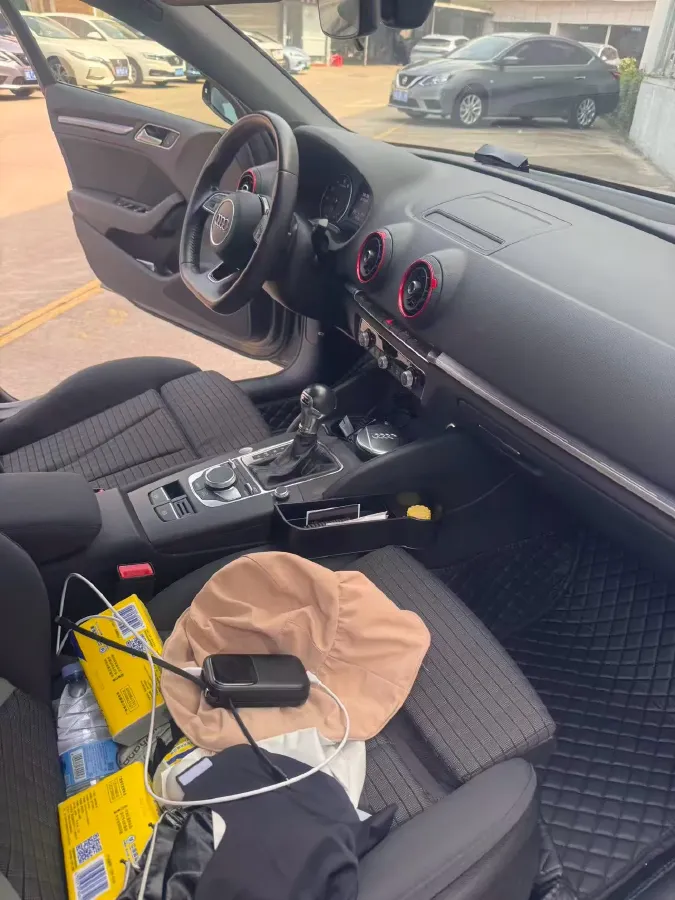 2020 Audi A3 1.4T 150HP L4 7DCT,autocango,china used car exporter,china ev exporter,chinese used car exporter,chinese used ev exporter