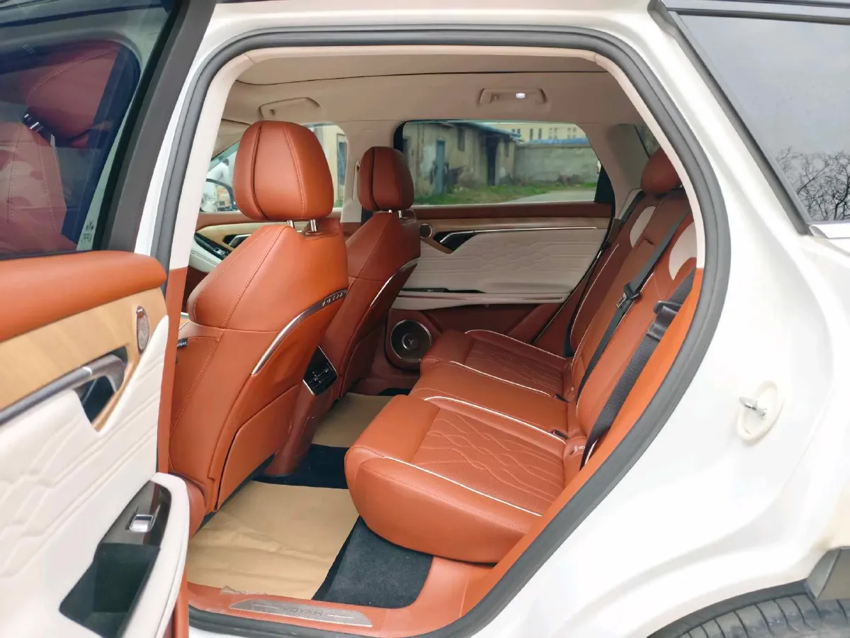 2024 Voyah FREE 1.5T 150HP L4 REEV 39.2KWH,autocango,china used car exporter,china ev exporter,chinese used car exporter,chinese used ev exporter