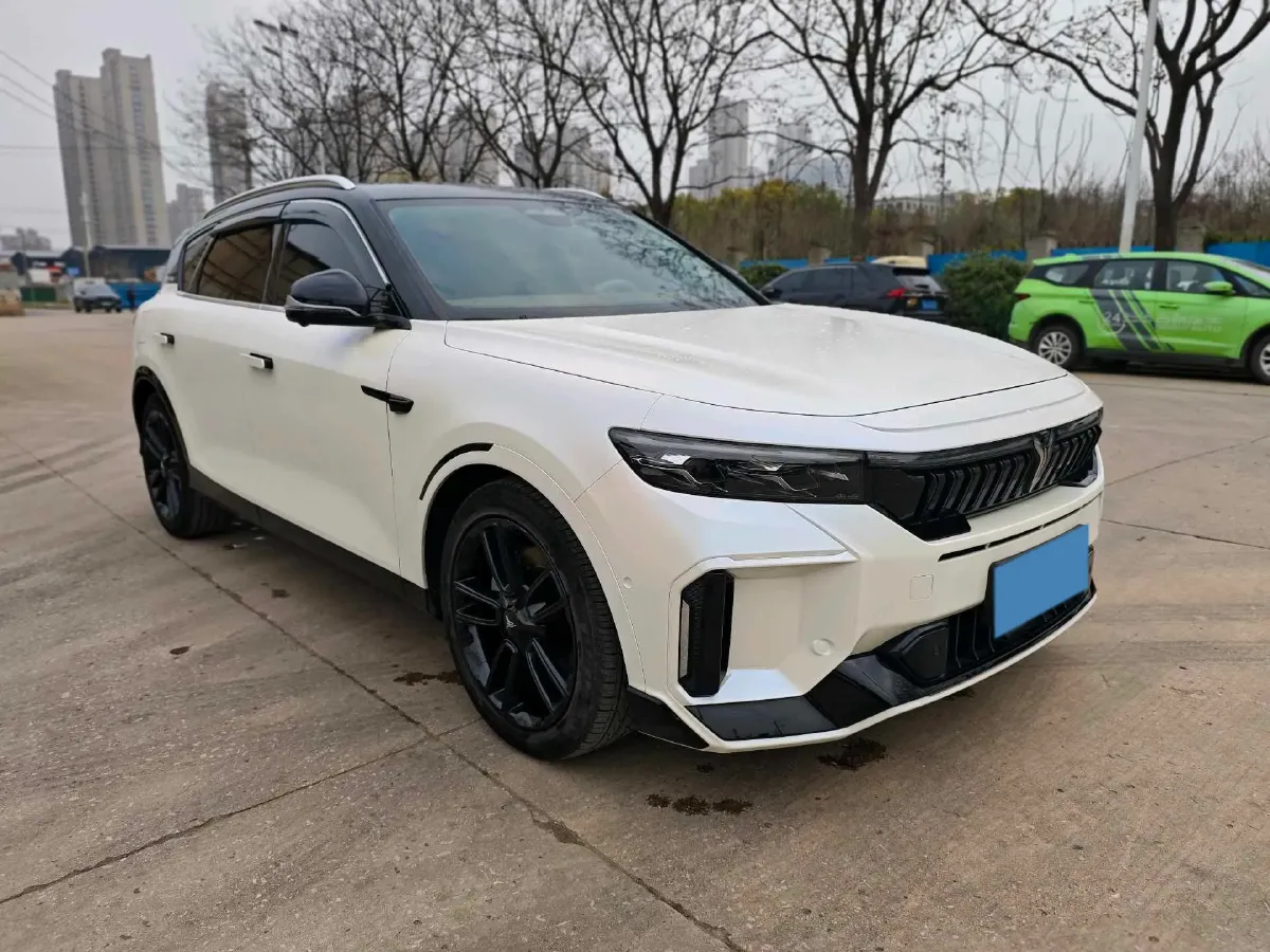 2024 Voyah FREE 1.5T 150HP L4 REEV 39.2KWH,autocango,china used car exporter,china ev exporter,chinese used car exporter,chinese used ev exporter