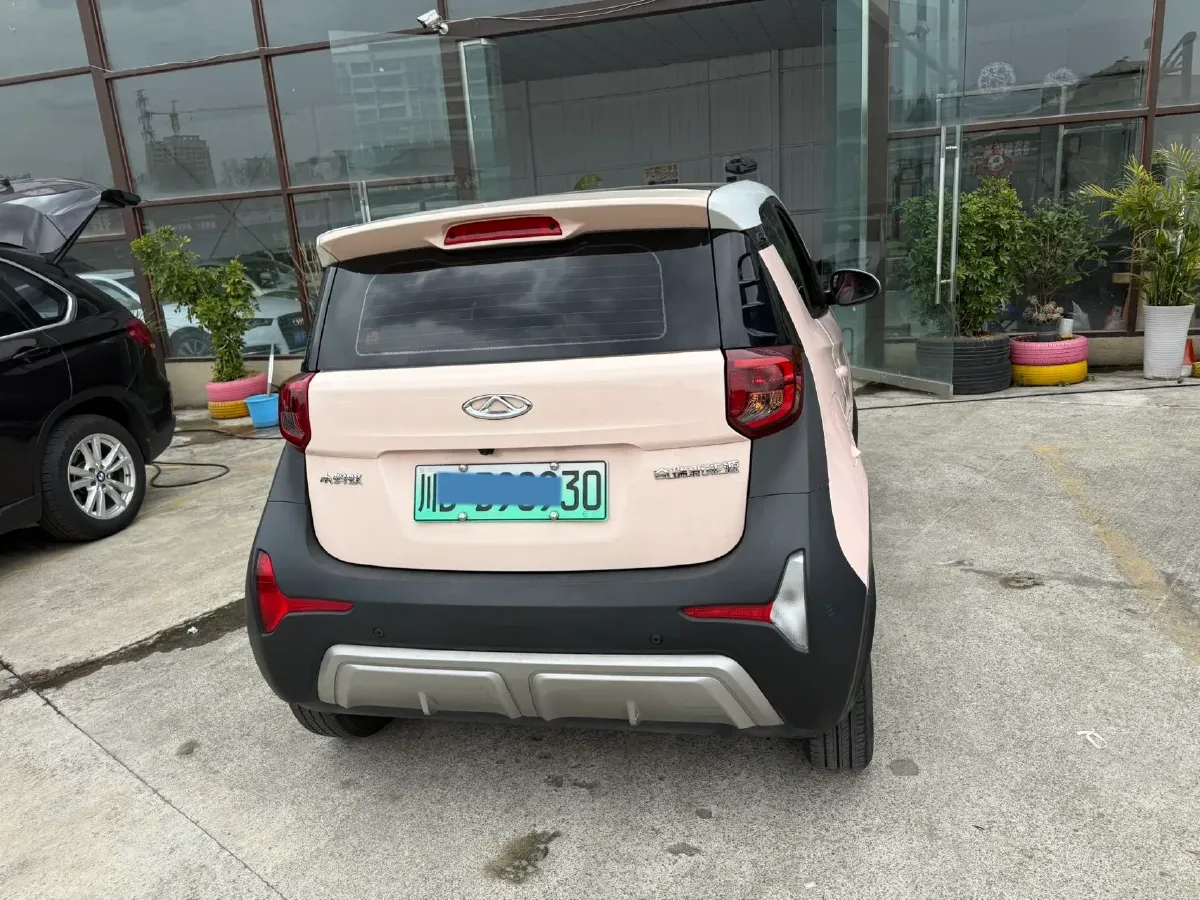 2023 Chery Tiggo 3x 1.5L 116HP L4 CVT,autocango,china used car exporter,china ev exporter,chinese used car exporter,chinese used ev exporter
