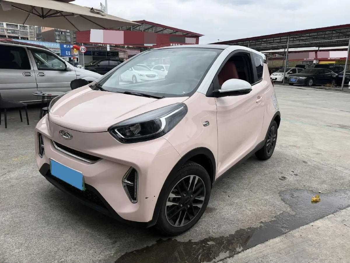 2023 Chery Tiggo 3x 1.5L 116HP L4 CVT,autocango,china used car exporter,china ev exporter,chinese used car exporter,chinese used ev exporter