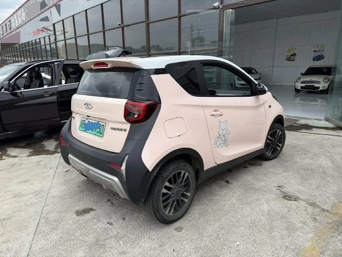 2023 Chery Tiggo 3x 1.5L 116HP L4 CVT,autocango,china used car exporter,china ev exporter,chinese used car exporter,chinese used ev exporter