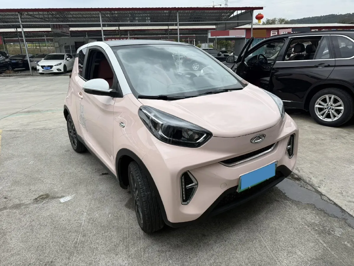 2023 Chery Tiggo 3x 1.5L 116HP L4 CVT,autocango,china used car exporter,china ev exporter,chinese used car exporter,chinese used ev exporter
