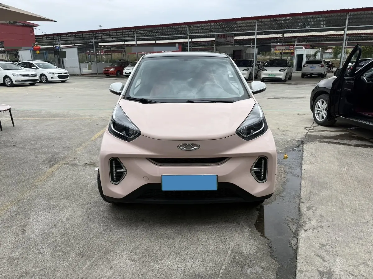 2023 Chery Tiggo 3x 1.5L 116HP L4 CVT,autocango,china used car exporter,china ev exporter,chinese used car exporter,chinese used ev exporter