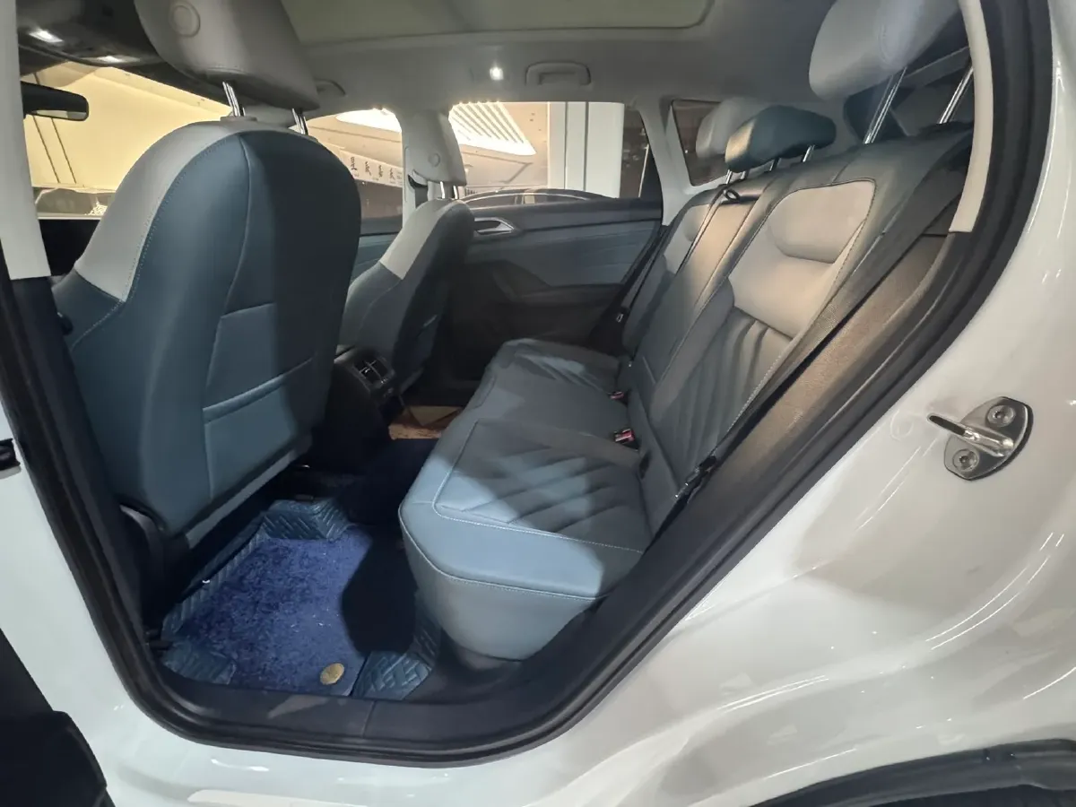 2023 Volkswagen Tharu 1.5T 160HP L4 7DCT,autocango,china used car exporter,china ev exporter,chinese used car exporter,chinese used ev exporter