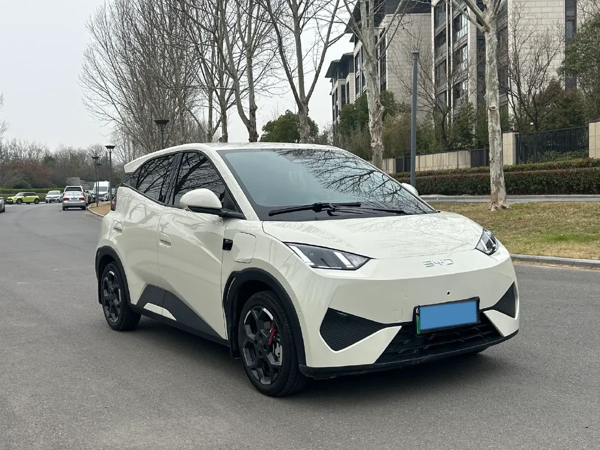 2025 BYD Seagull BEV 30.08KWH,autocango,china used car exporter,china ev exporter,chinese used car exporter,chinese used ev exporter