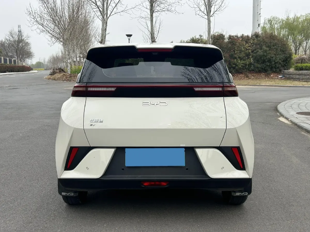 2025 BYD Seagull BEV 30.08KWH,autocango,china used car exporter,china ev exporter,chinese used car exporter,chinese used ev exporter