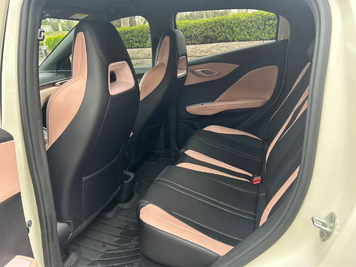 2025 BYD Seagull BEV 30.08KWH,autocango,china used car exporter,china ev exporter,chinese used car exporter,chinese used ev exporter