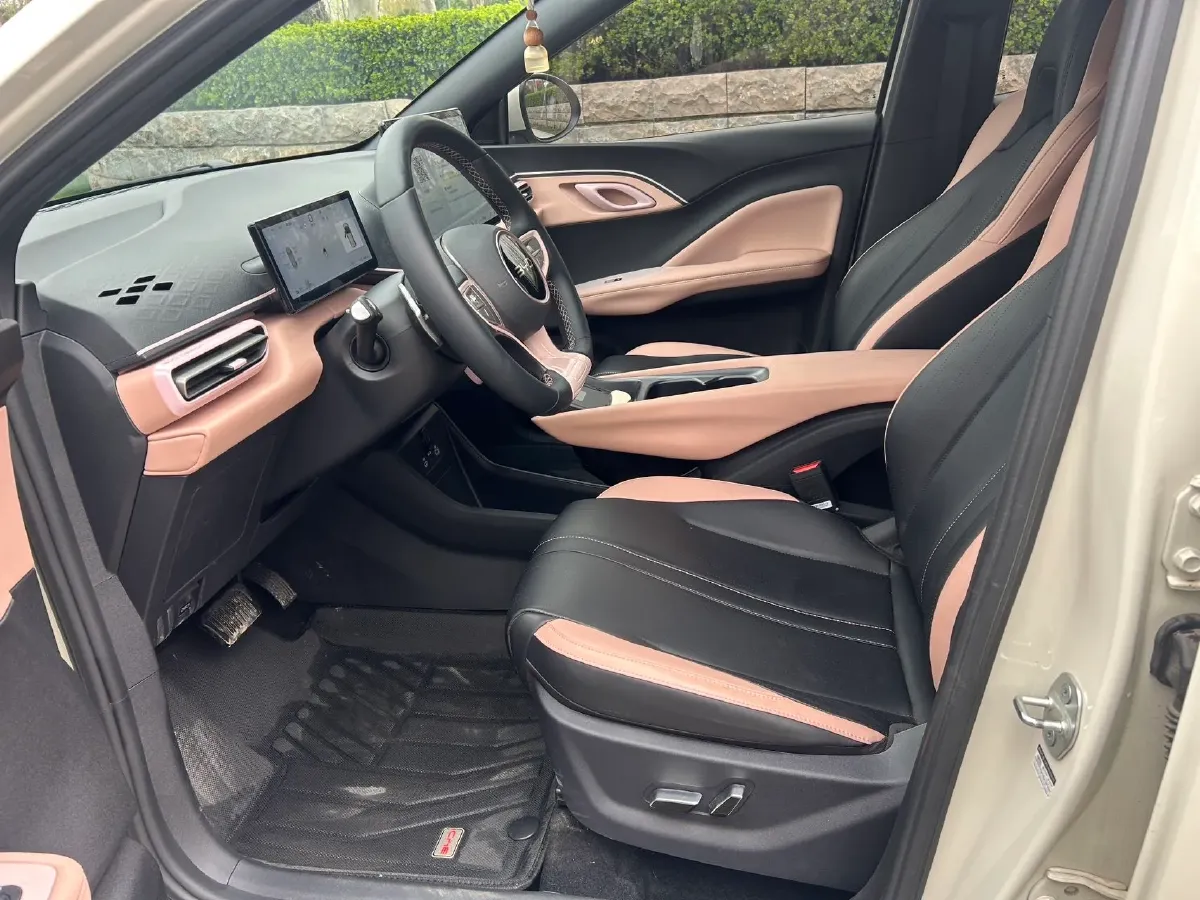 2025 BYD Seagull BEV 30.08KWH,autocango,china used car exporter,china ev exporter,chinese used car exporter,chinese used ev exporter