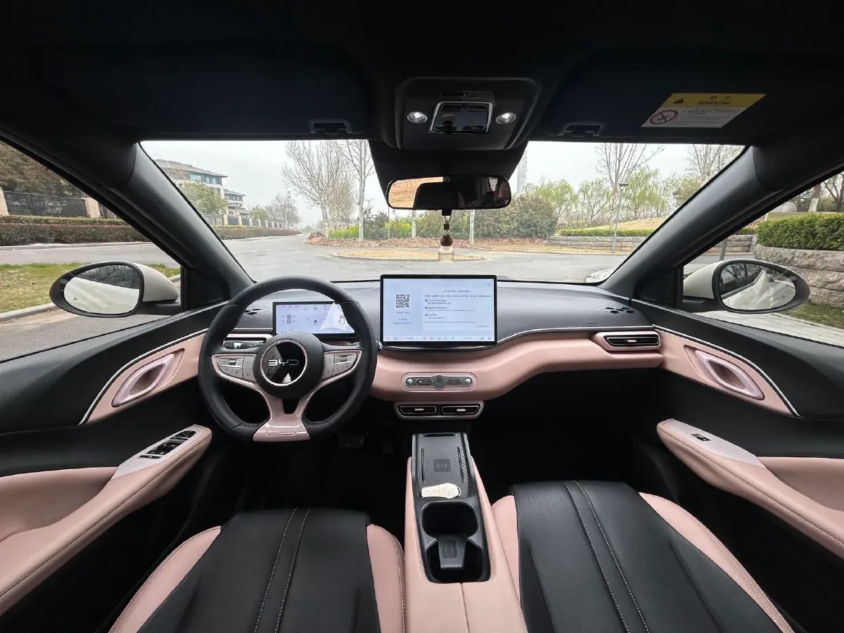 2025 BYD Seagull BEV 30.08KWH,autocango,china used car exporter,china ev exporter,chinese used car exporter,chinese used ev exporter