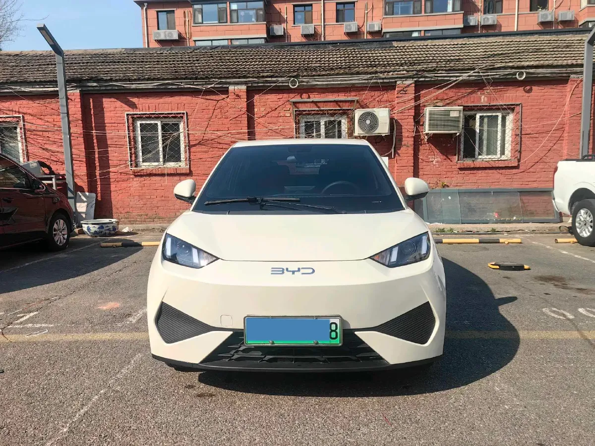 2025 BYD Seagull BEV 30.08KWH,autocango,china used car exporter,china ev exporter,chinese used car exporter,chinese used ev exporter