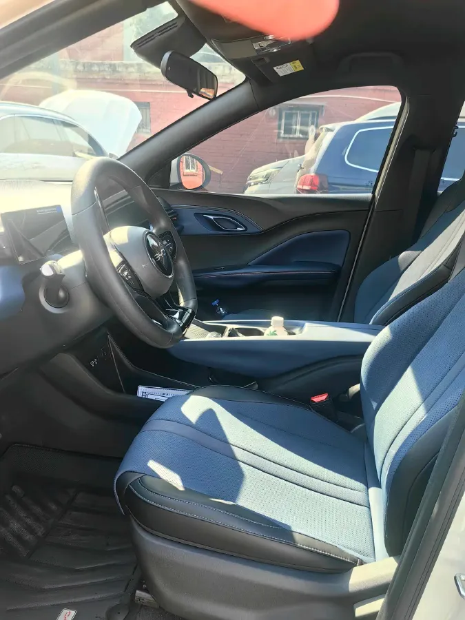 2025 BYD Seagull BEV 30.08KWH,autocango,china used car exporter,china ev exporter,chinese used car exporter,chinese used ev exporter