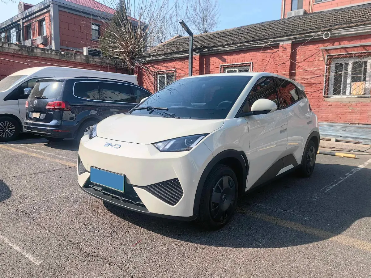 2025 BYD Seagull BEV 30.08KWH,autocango,china used car exporter,china ev exporter,chinese used car exporter,chinese used ev exporter