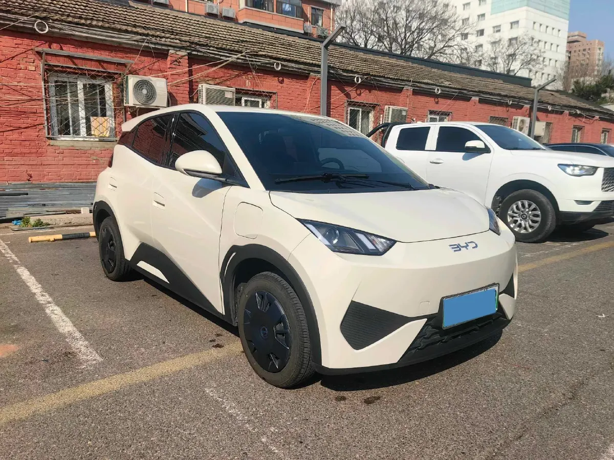 2025 BYD Seagull BEV 30.08KWH,autocango,china used car exporter,china ev exporter,chinese used car exporter,chinese used ev exporter