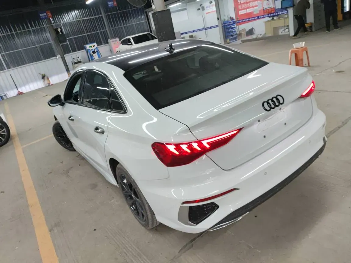 2021 Audi A3 1.4T 150HP L4 7DCT,autocango,china used car exporter,china ev exporter,chinese used car exporter,chinese used ev exporter