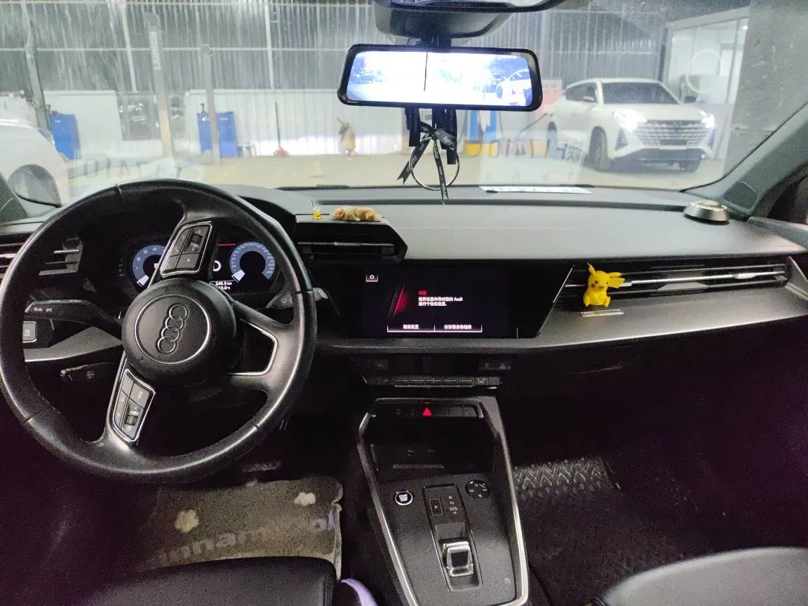 2021 Audi A3 1.4T 150HP L4 7DCT,autocango,china used car exporter,china ev exporter,chinese used car exporter,chinese used ev exporter