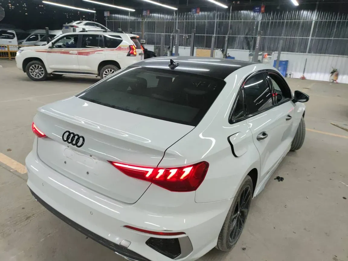 2021 Audi A3 1.4T 150HP L4 7DCT,autocango,china used car exporter,china ev exporter,chinese used car exporter,chinese used ev exporter