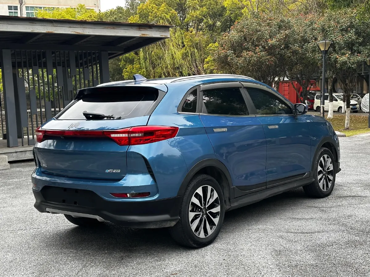 2021 Weltmeister EX5 BEV 52.704KWH,autocango,china used car exporter,china ev exporter,chinese used car exporter,chinese used ev exporter