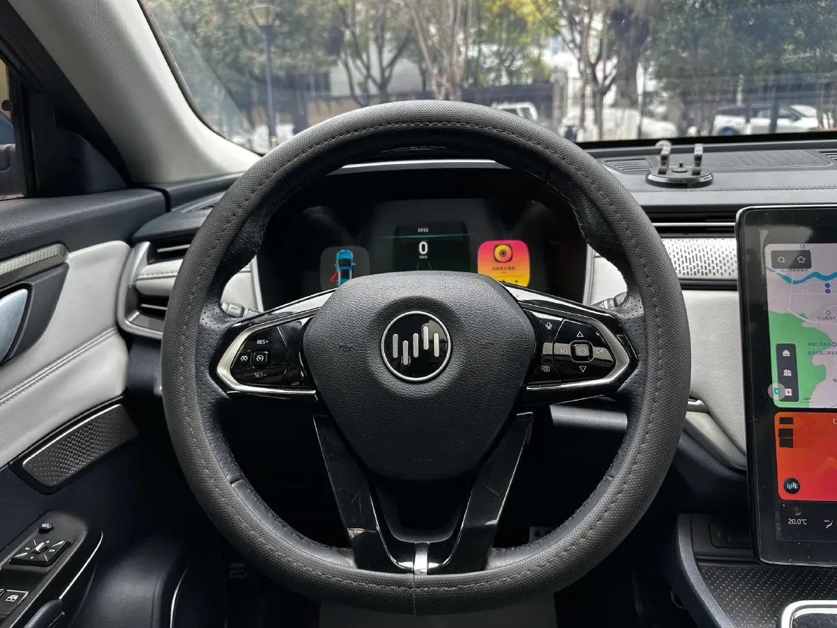 2021 Weltmeister EX5 BEV 52.704KWH,autocango,china used car exporter,china ev exporter,chinese used car exporter,chinese used ev exporter