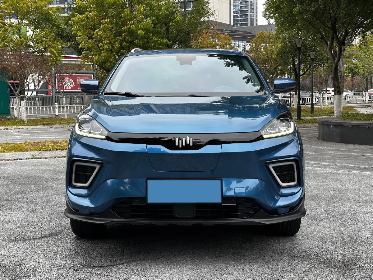 2021 Weltmeister EX5 BEV 52.704KWH,autocango,china used car exporter,china ev exporter,chinese used car exporter,chinese used ev exporter