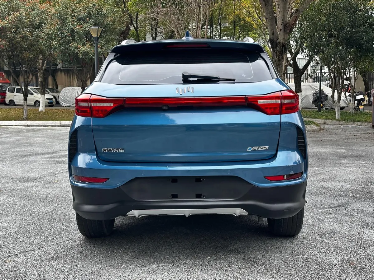 2021 Weltmeister EX5 BEV 52.704KWH,autocango,china used car exporter,china ev exporter,chinese used car exporter,chinese used ev exporter