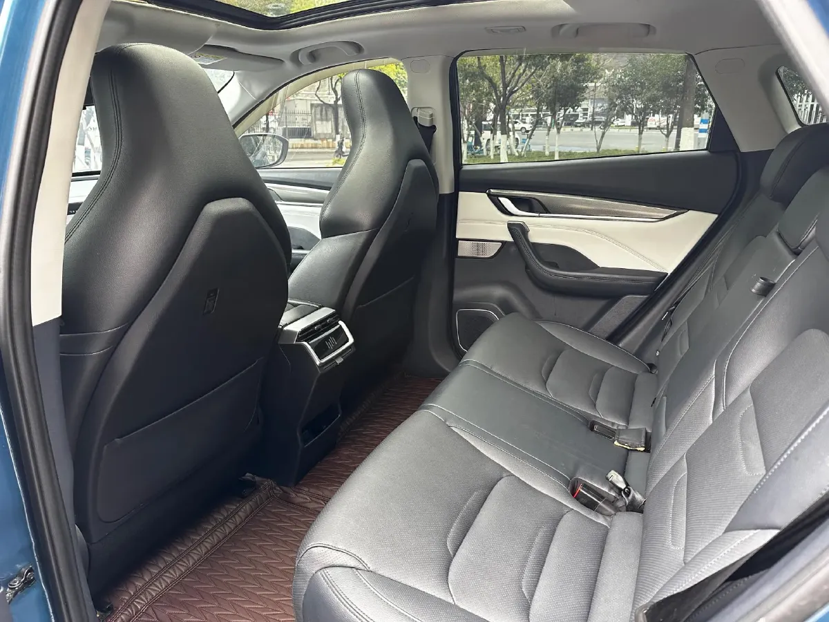 2021 Weltmeister EX5 BEV 52.704KWH,autocango,china used car exporter,china ev exporter,chinese used car exporter,chinese used ev exporter