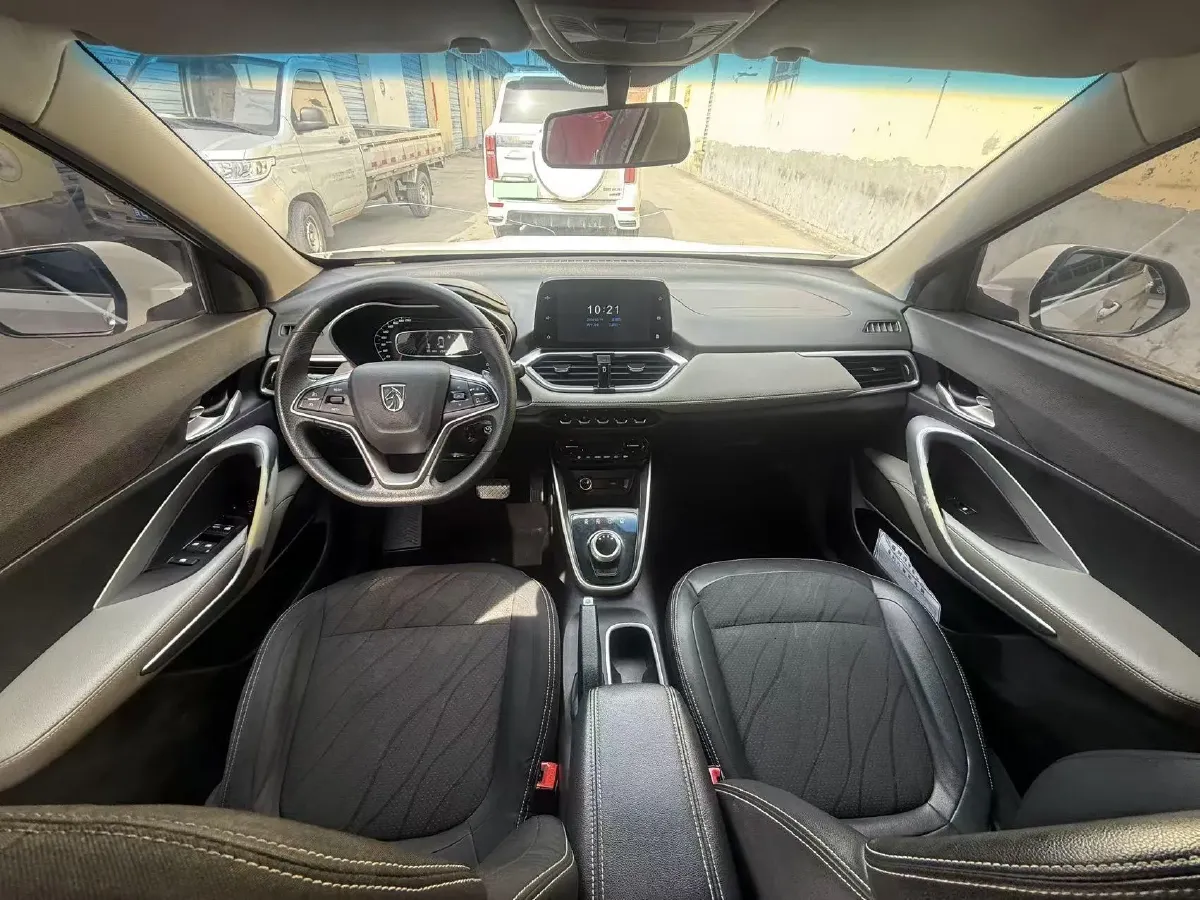 2018 KaiYi E3 1.6L 110HP L4 5MT,autocango,china used car exporter,china ev exporter,chinese used car exporter,chinese used ev exporter