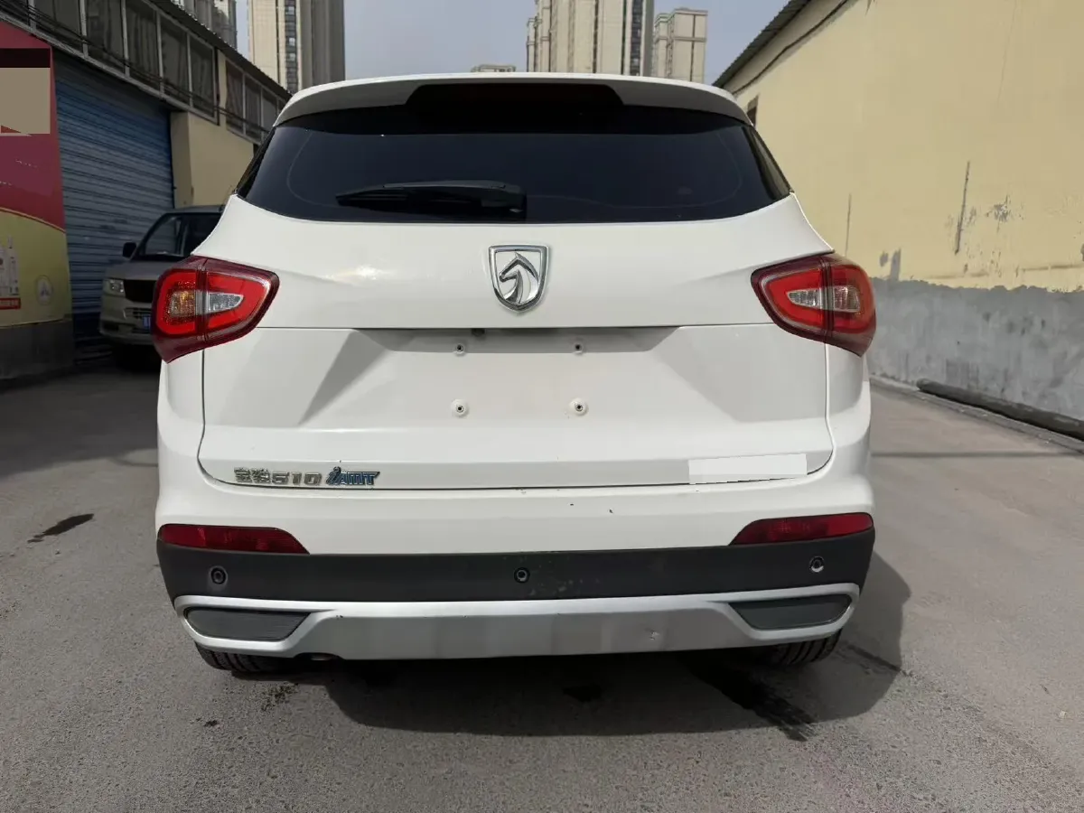 2018 KaiYi E3 1.6L 110HP L4 5MT,autocango,china used car exporter,china ev exporter,chinese used car exporter,chinese used ev exporter
