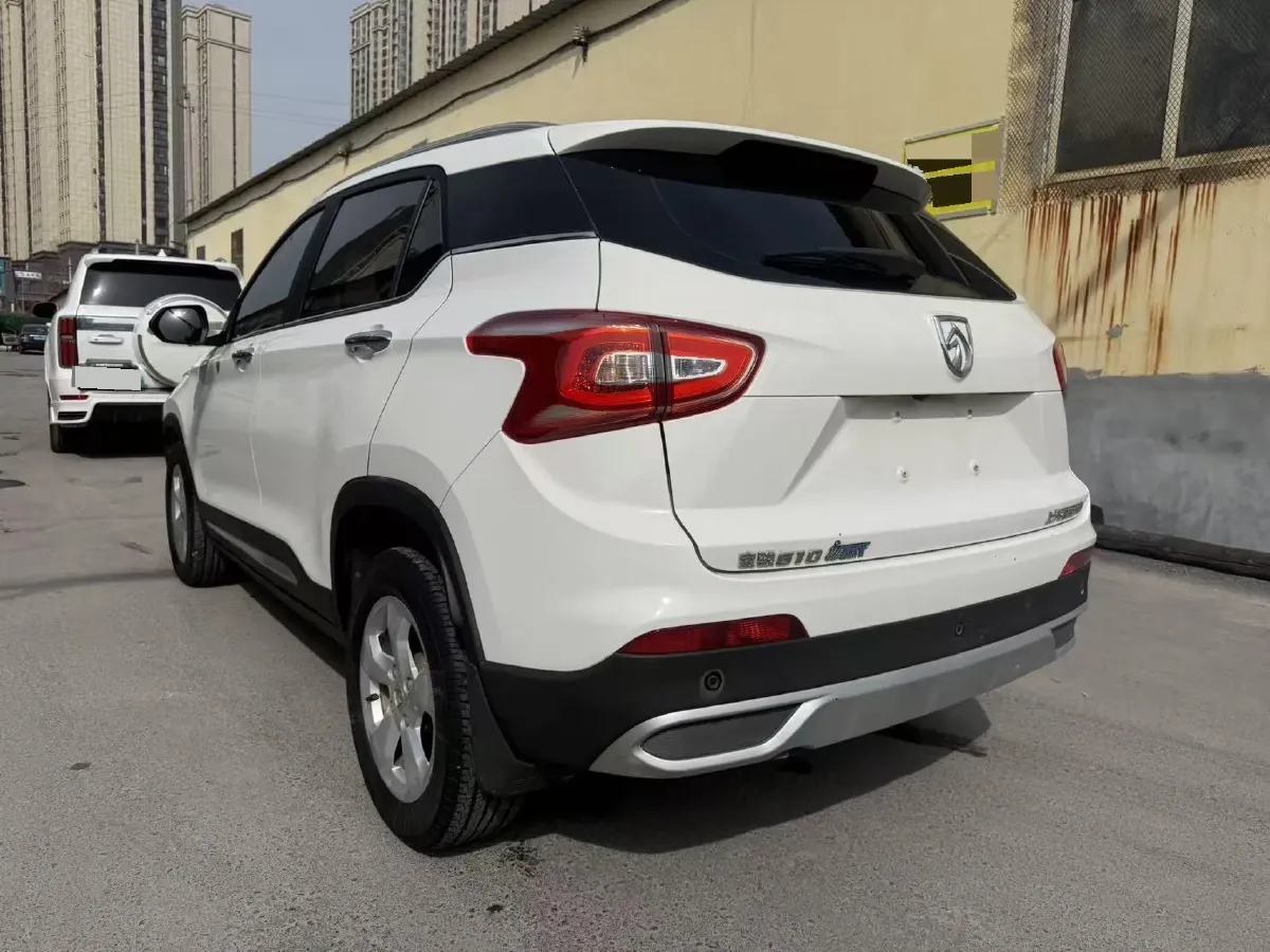 2018 KaiYi E3 1.6L 110HP L4 5MT,autocango,china used car exporter,china ev exporter,chinese used car exporter,chinese used ev exporter