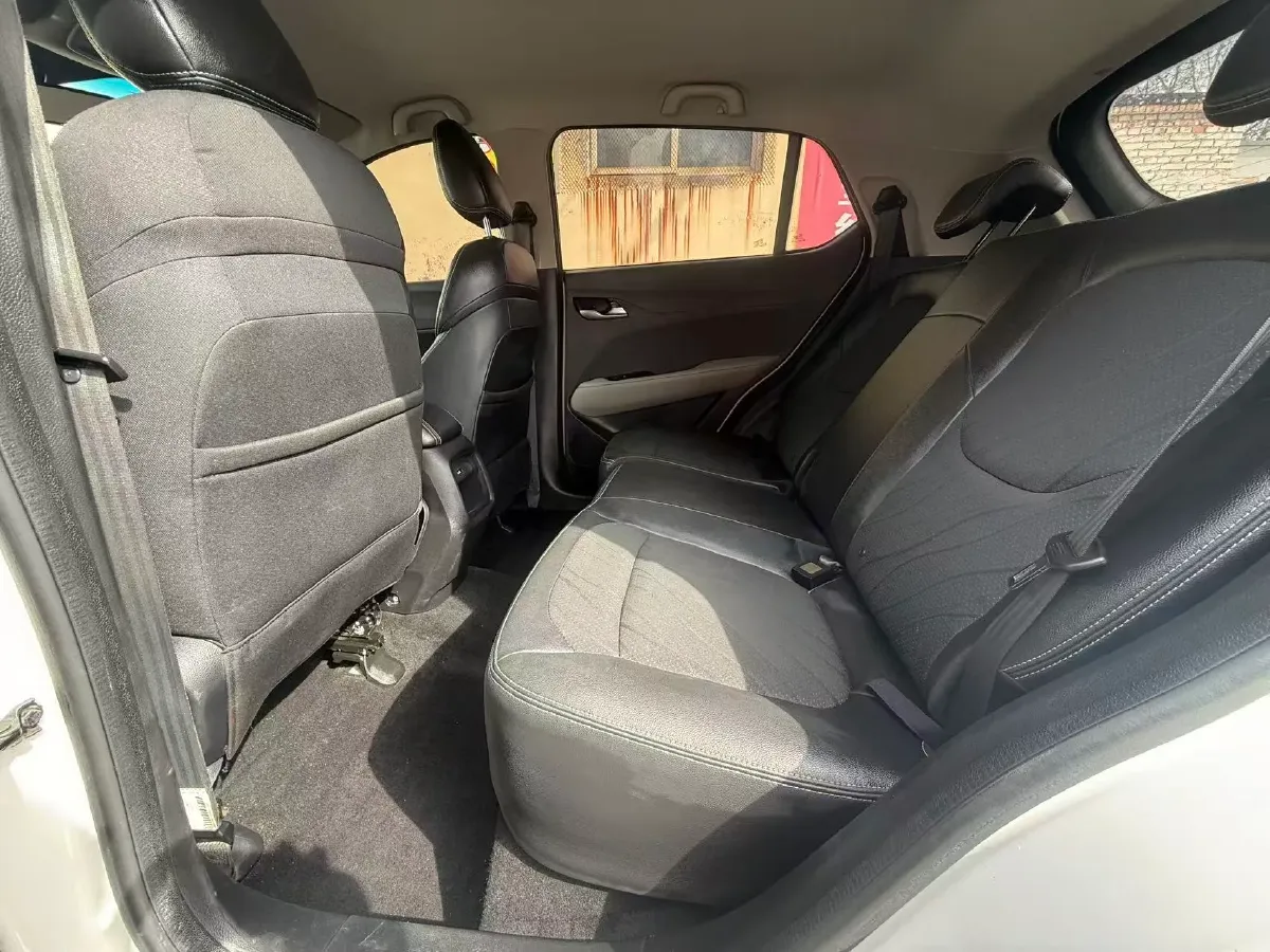 2018 KaiYi E3 1.6L 110HP L4 5MT,autocango,china used car exporter,china ev exporter,chinese used car exporter,chinese used ev exporter