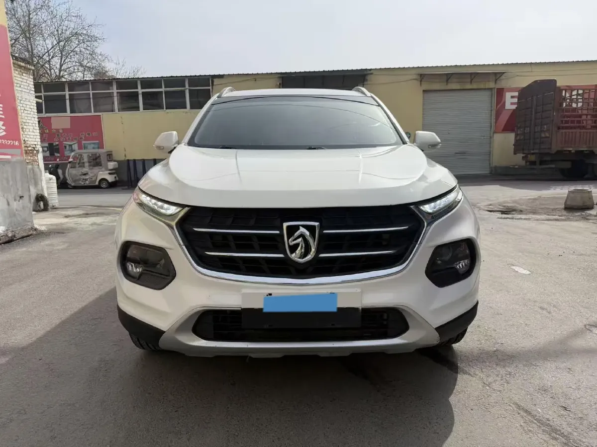 2018 KaiYi E3 1.6L 110HP L4 5MT,autocango,china used car exporter,china ev exporter,chinese used car exporter,chinese used ev exporter