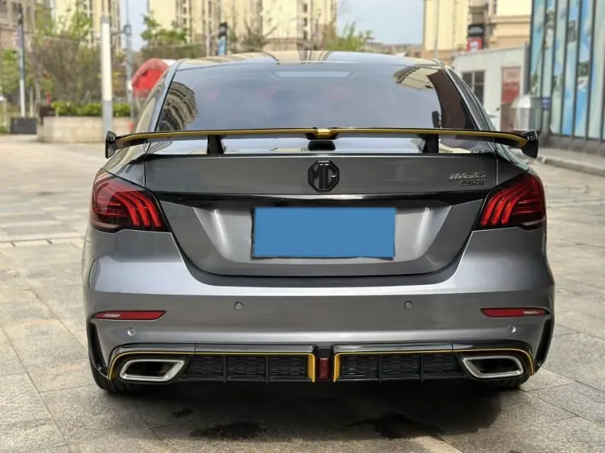 2021 MG MG6 1.5T 181HP L4 7DCT,autocango,china used car exporter,china ev exporter,chinese used car exporter,chinese used ev exporter