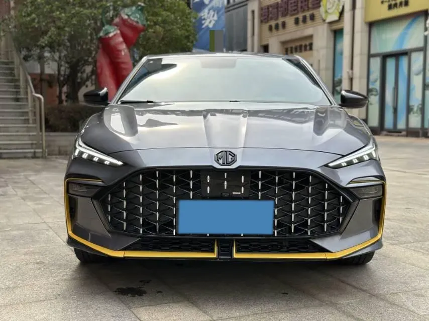 2021 MG MG6 1.5T 181HP L4 7DCT,autocango,china used car exporter,china ev exporter,chinese used car exporter,chinese used ev exporter