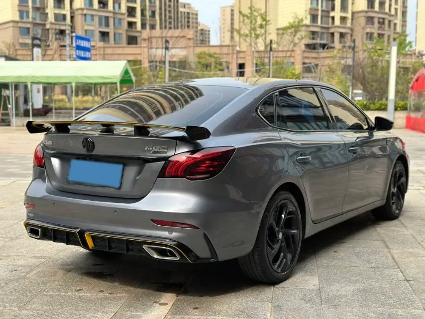 2021 MG MG6 1.5T 181HP L4 7DCT,autocango,china used car exporter,china ev exporter,chinese used car exporter,chinese used ev exporter