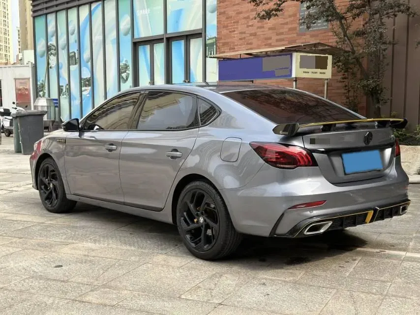 2021 MG MG6 1.5T 181HP L4 7DCT,autocango,china used car exporter,china ev exporter,chinese used car exporter,chinese used ev exporter