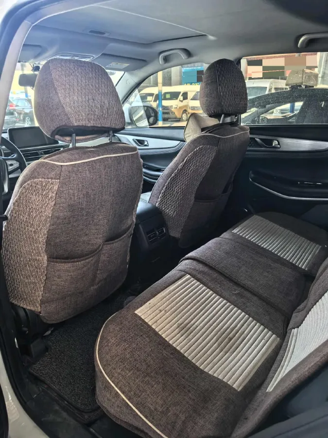 2020 ChangAn CS75 1.5T 178HP L4 7DCT,autocango,china used car exporter,china ev exporter,chinese used car exporter,chinese used ev exporter