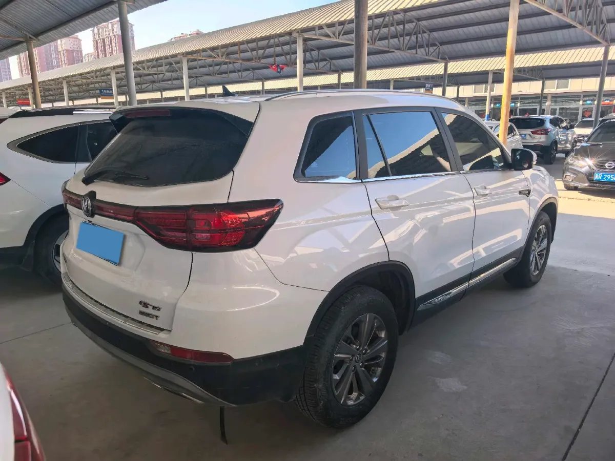 2020 ChangAn CS75 1.5T 178HP L4 7DCT,autocango,china used car exporter,china ev exporter,chinese used car exporter,chinese used ev exporter